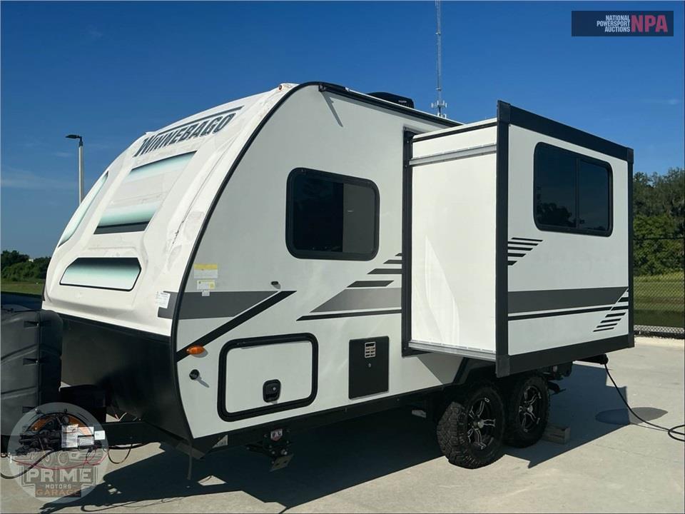 2022 Minnie M-1808FBS MICRO MINNIE SERIES — фото 2