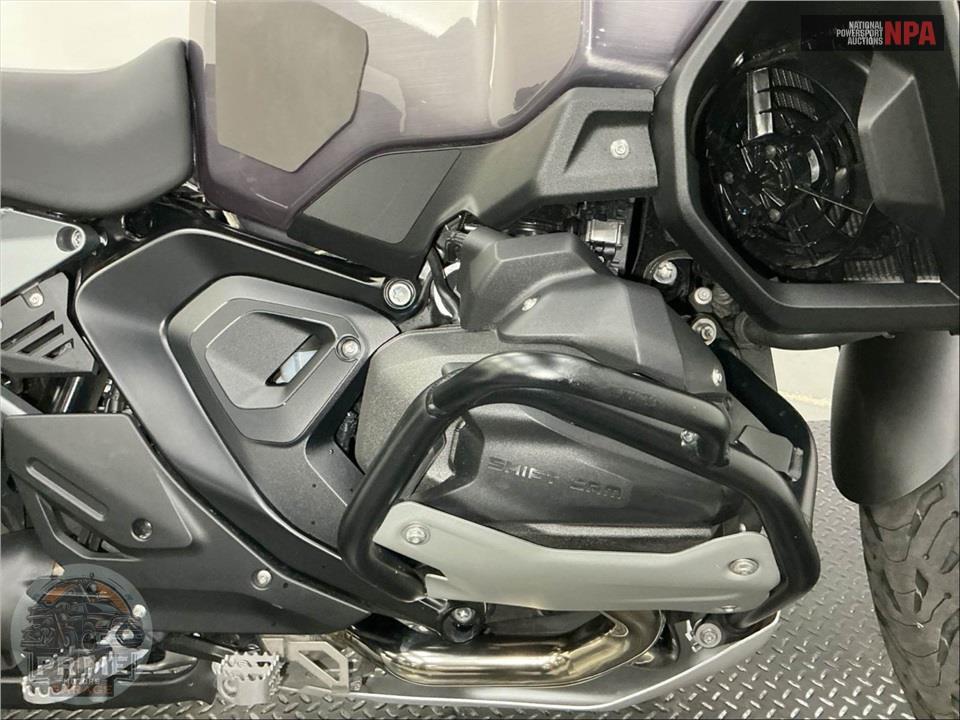 2025 Bmw R 1300 GS ADVENTURE — фото 6