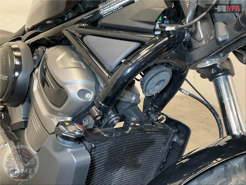 2022 Harley-Davidson RH975 NIGHTSTER — фото 13