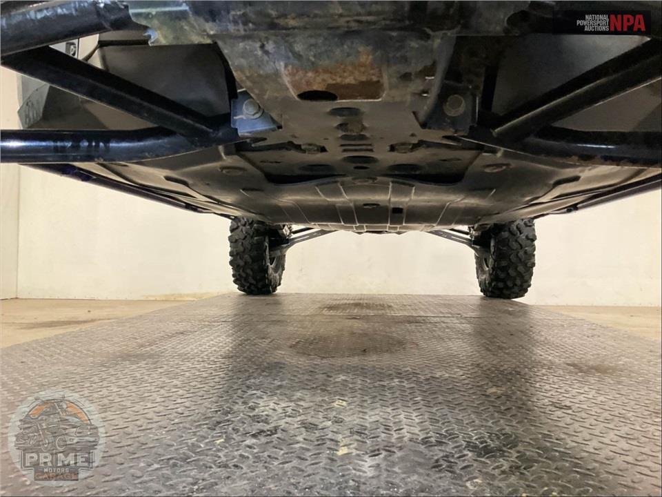2023 Polaris RZR PRO XP 4 PREMIUM — фото 14