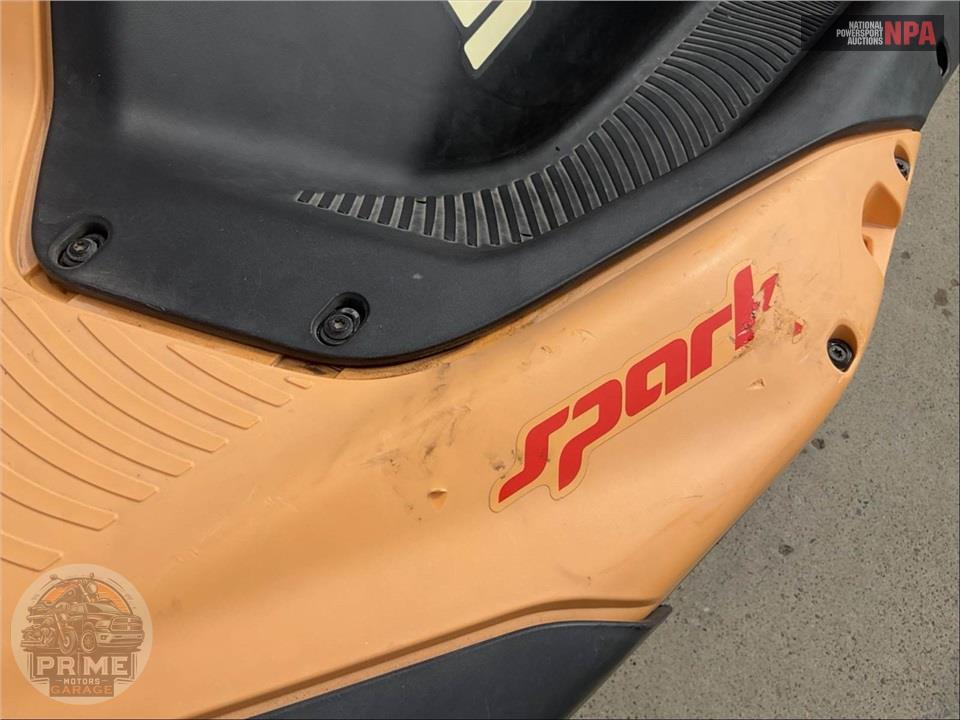 2024 Seadoo/Brp SPARK FOR 2 - 90 — фото 12