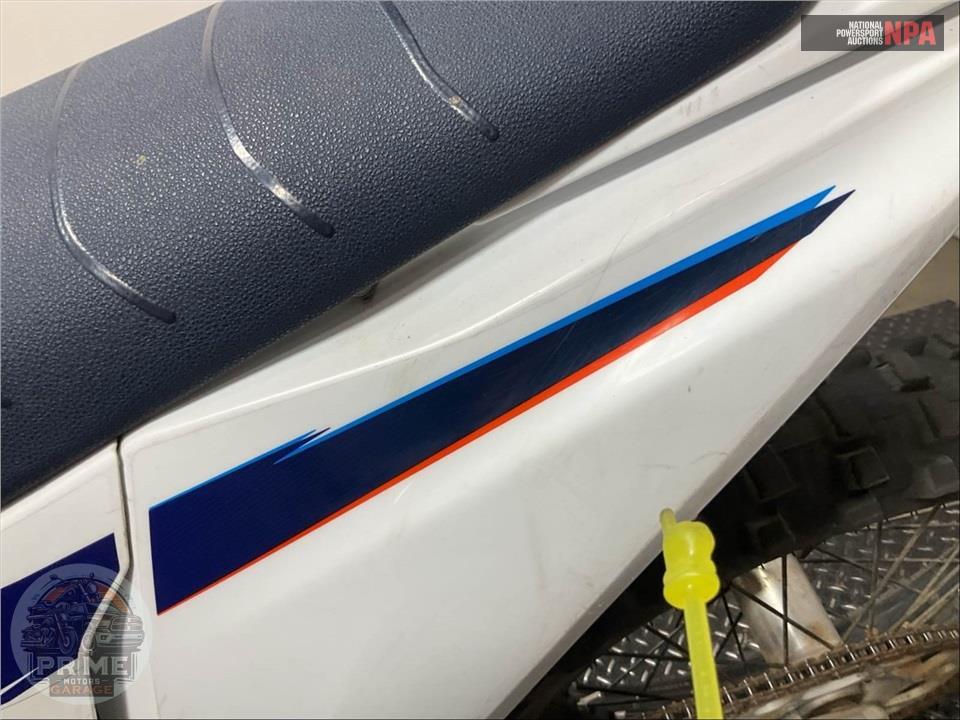 2022 Ktm 125 XC — фото 12