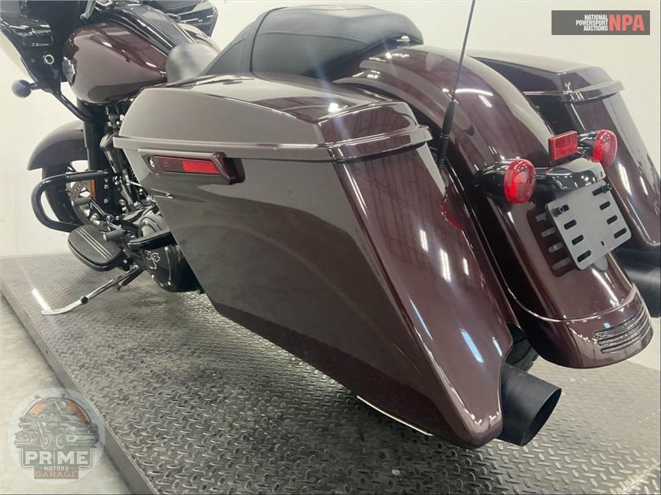 2021 Harley-Davidson FLTRXS ROAD GLIDE SPECIAL — фото 14