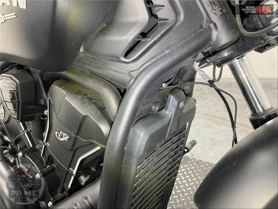 2025 Indian Motorcycle SCOUT BOBBER LIMITED (SMOKE) — фото 12
