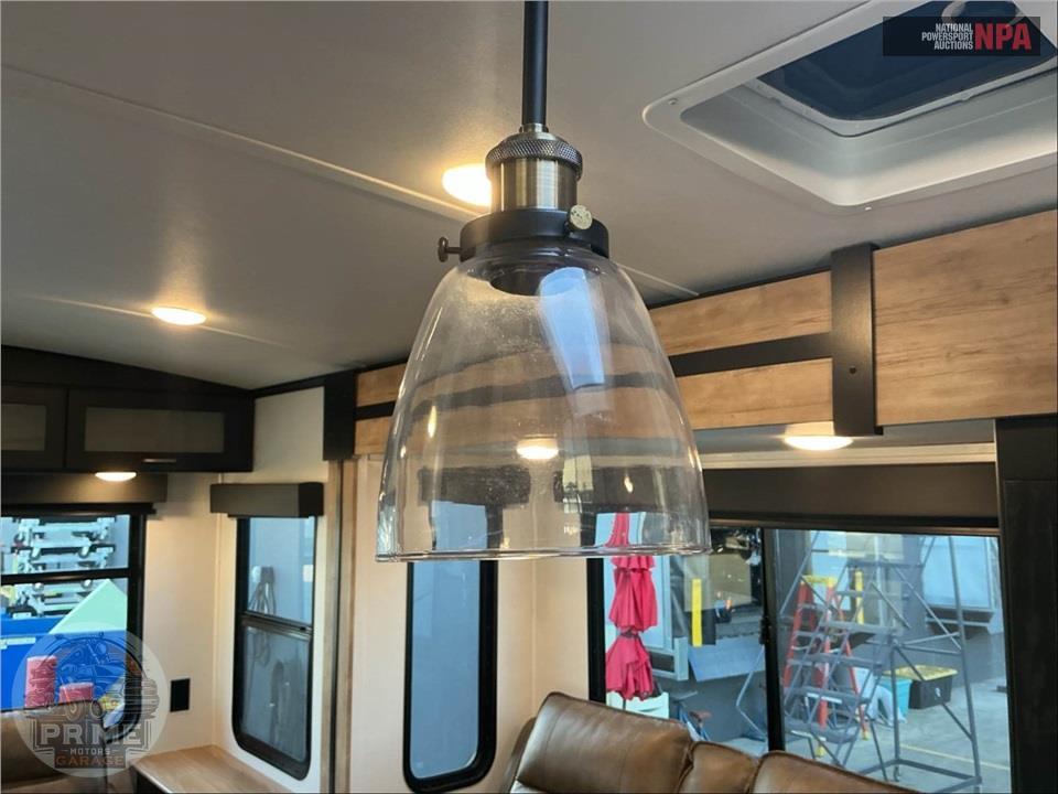 2022 Keystone Rv M-330RL OUTBACK SERIES — фото 21