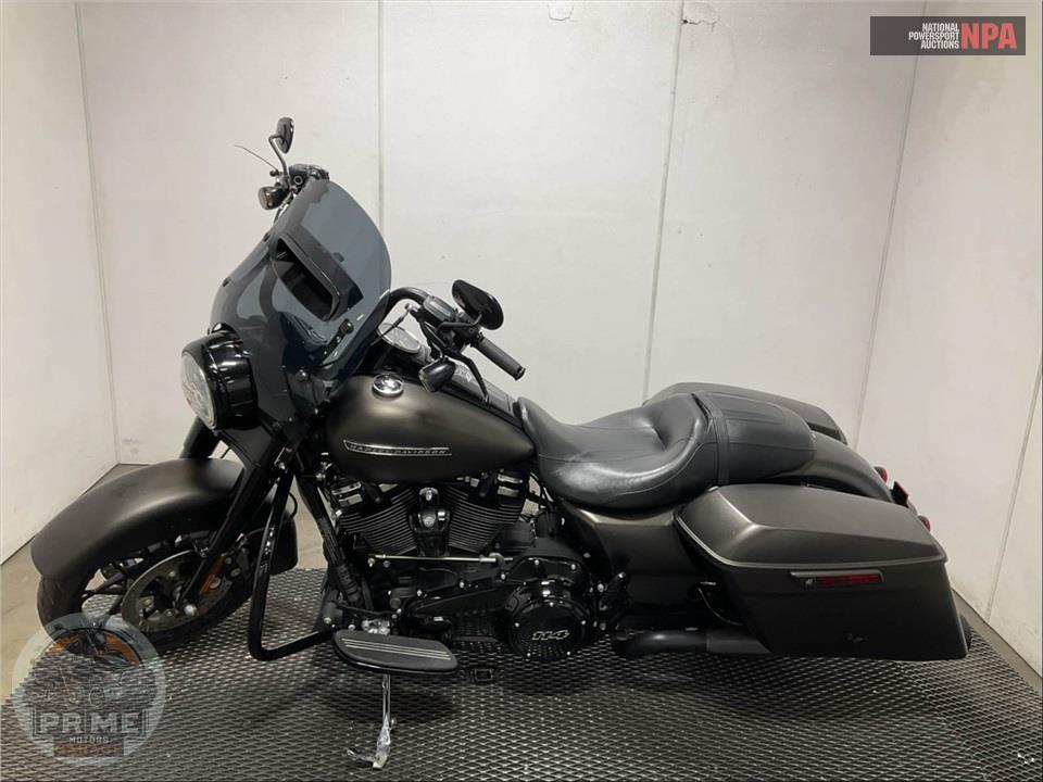 2020 Harley-Davidson FLHRXS ROAD KING SPECIAL — фото 3