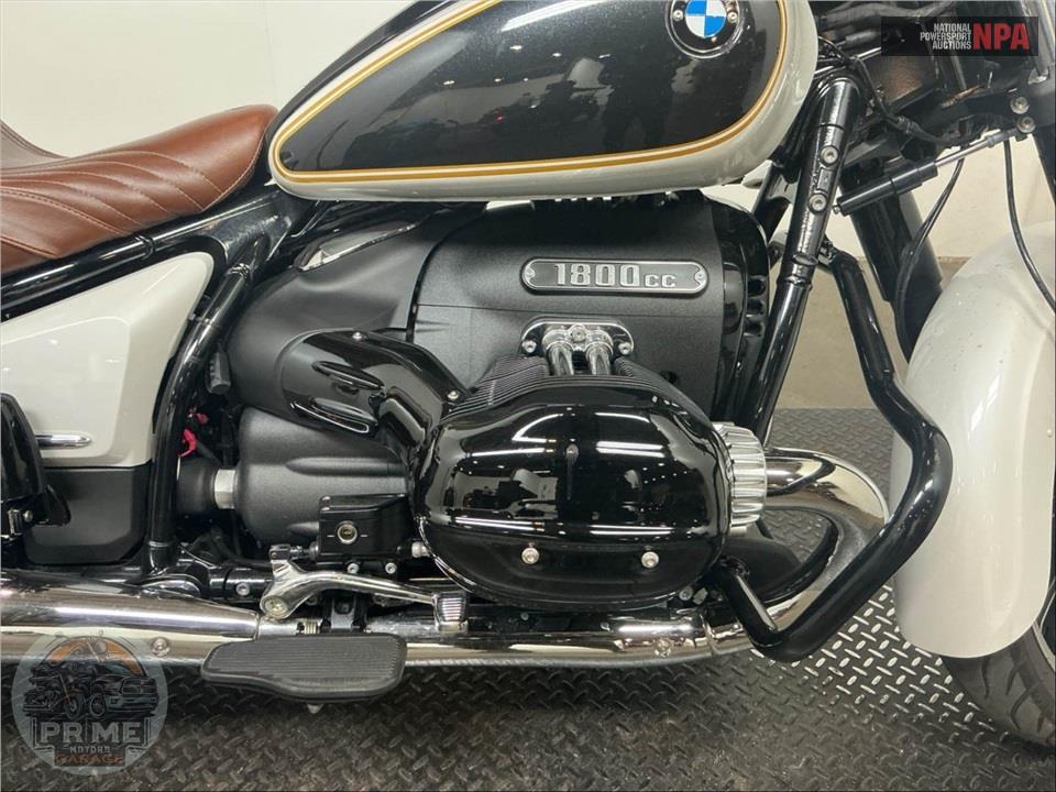 2023 Bmw R 18 B — фото 6