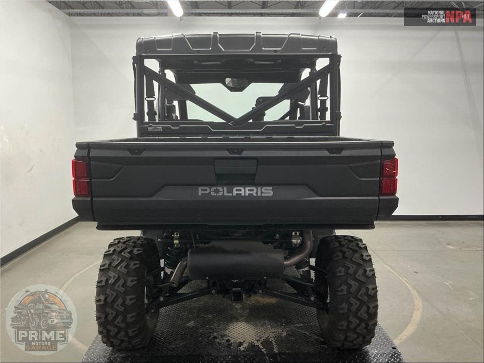 2025 Polaris RANGER CREW 1000 PREMIUM — фото 4
