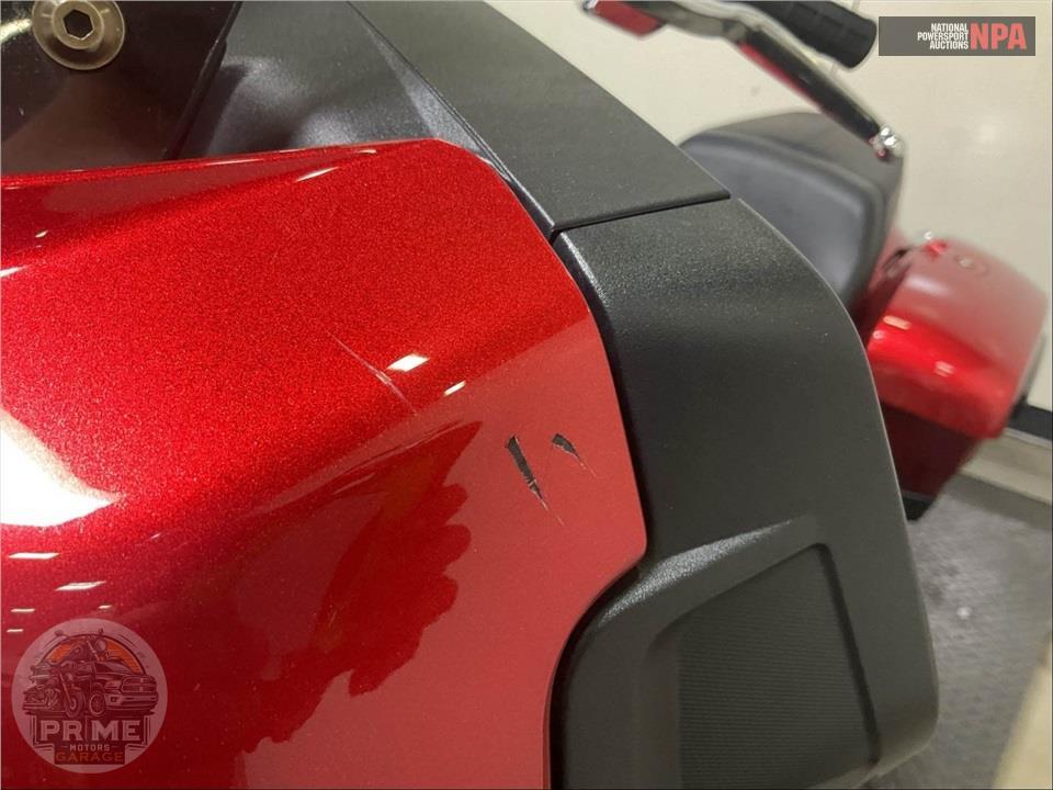 2021 Indian Motorcycle CHALLENGER LIMITED — фото 13