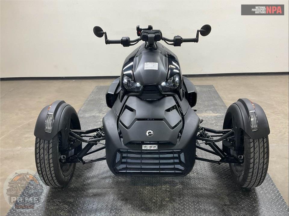 2023 Can-Am RYKER 900 ACE — фото 2