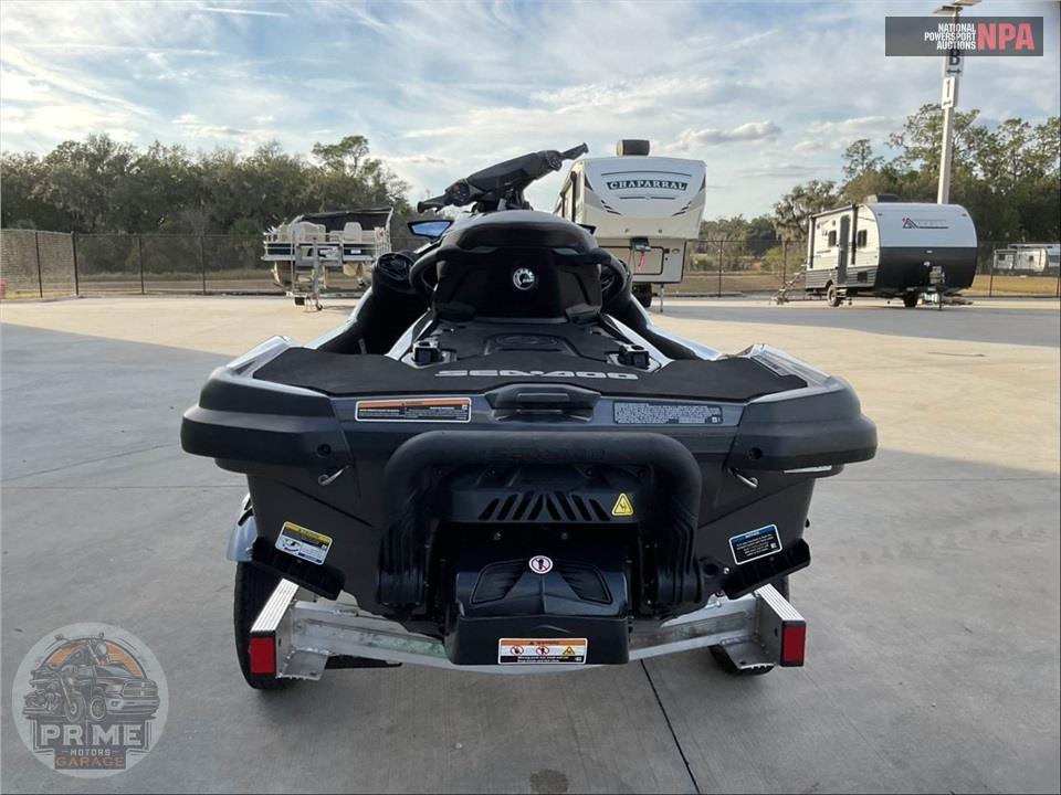 2023 Seadoo/Brp GTX 300 SOUND SYSTEM — фото 4
