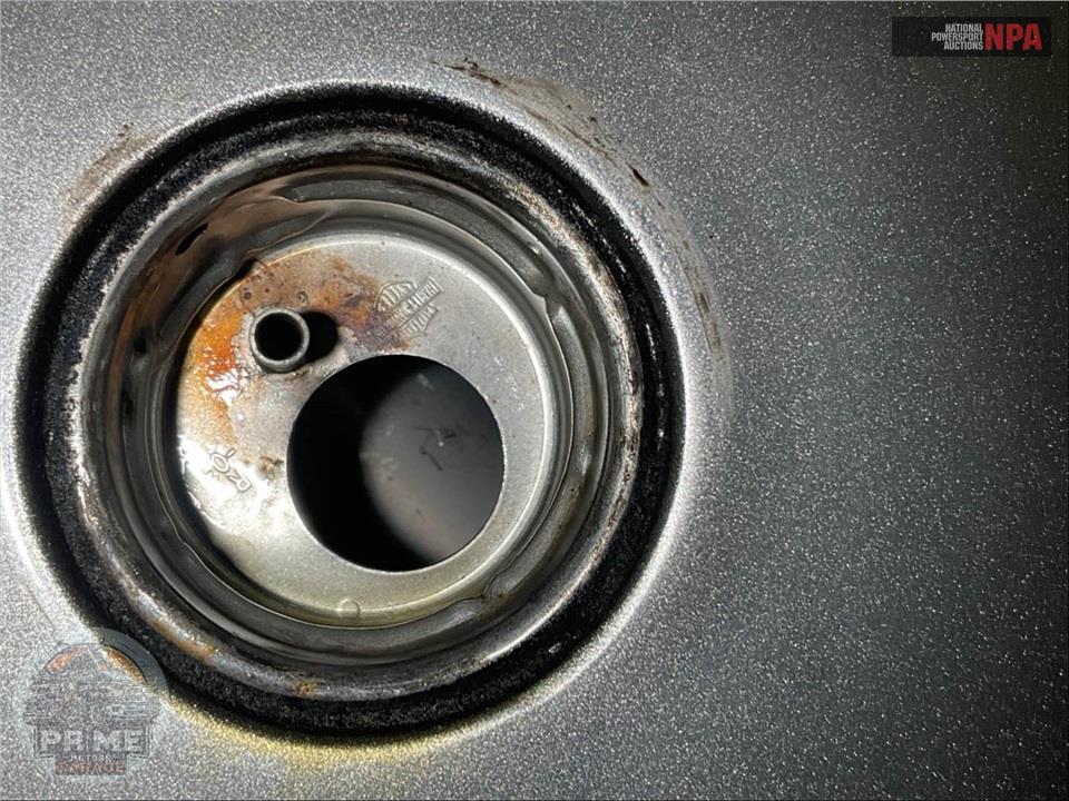 2008 Harley-Davidson XL1200L SPORTSTER LOW — фото 16