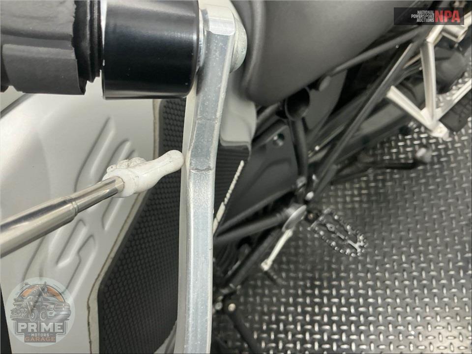 2015 Bmw R1200GS ADVENTURE — фото 37