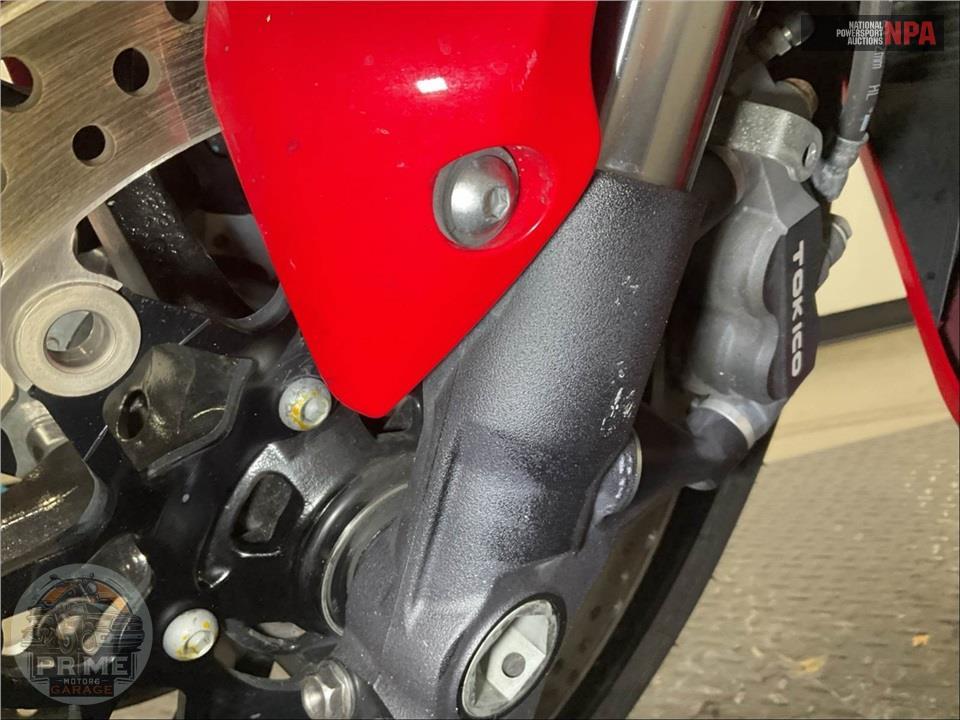 2018 Honda CBR1000RR — фото 39