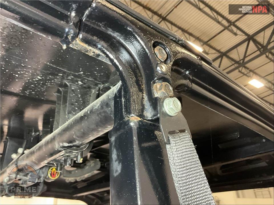 2024 Polaris RANGER CREW XP 1000 PREMIUM — фото 19