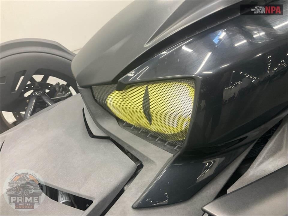 2023 Can-Am RYKER 600 ACE — фото 32