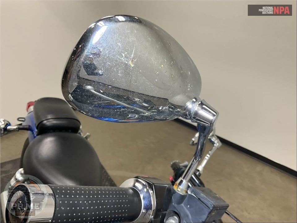 2015 Yamaha XV250F V STAR 250 — фото 34