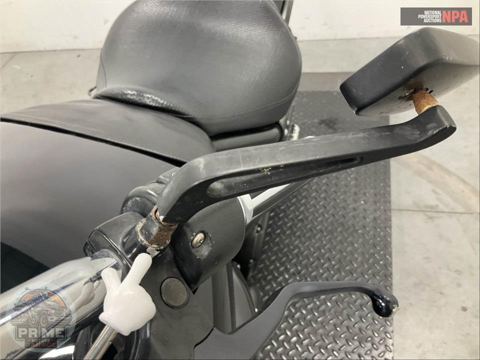 2005 Yamaha XV17PCT/C RS WARRIOR — фото 34