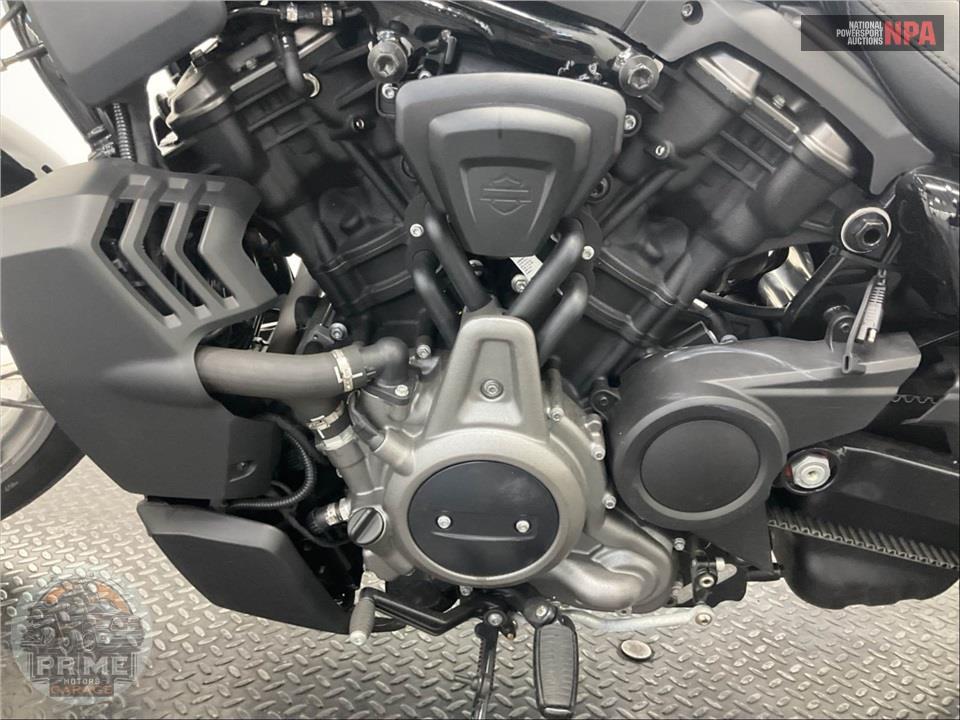 2024 Harley-Davidson RH975S NIGHTSTER SPECIAL — фото 7