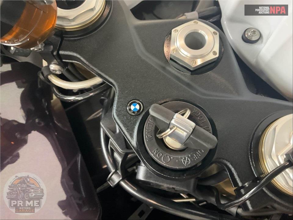 2025 Bmw S 1000 RR — фото 10