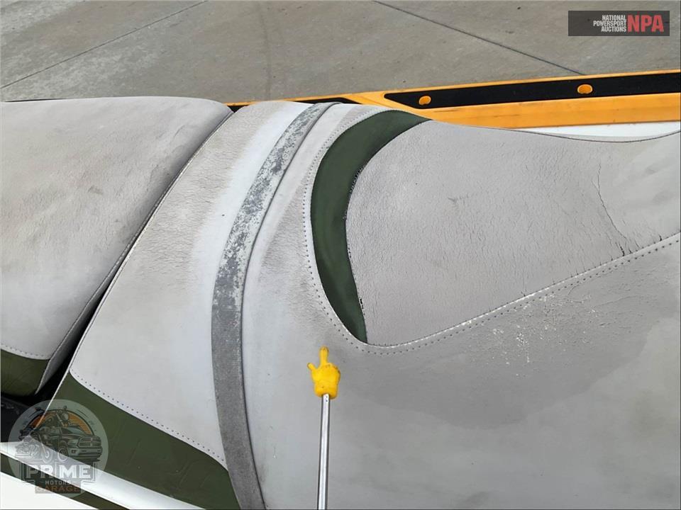 2020 Seadoo/Brp FISH PRO SOUND SYSTEM — фото 25