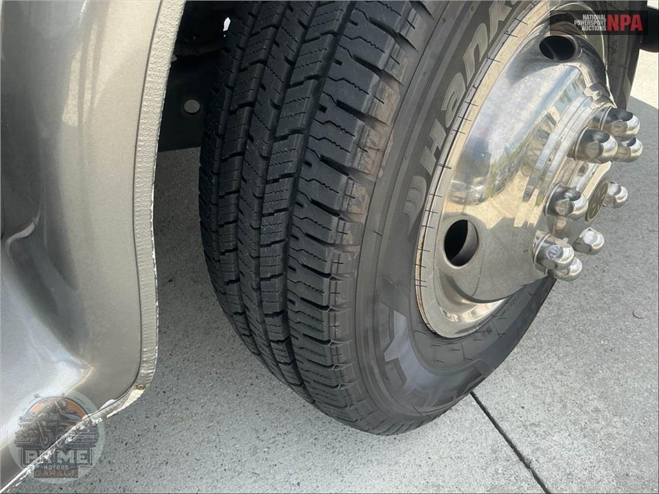 2016 Forester M-3011DS FORD E450 6.8 LITER — фото 64