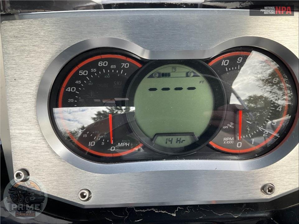 2023 Scarab 165 ID PREMIUM SOUND PKG 170HP — фото 5