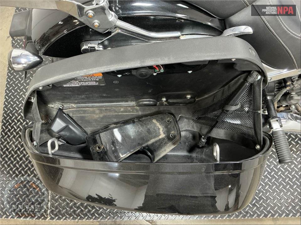 2021 Harley-Davidson FLSB SPORT GLIDE — фото 22