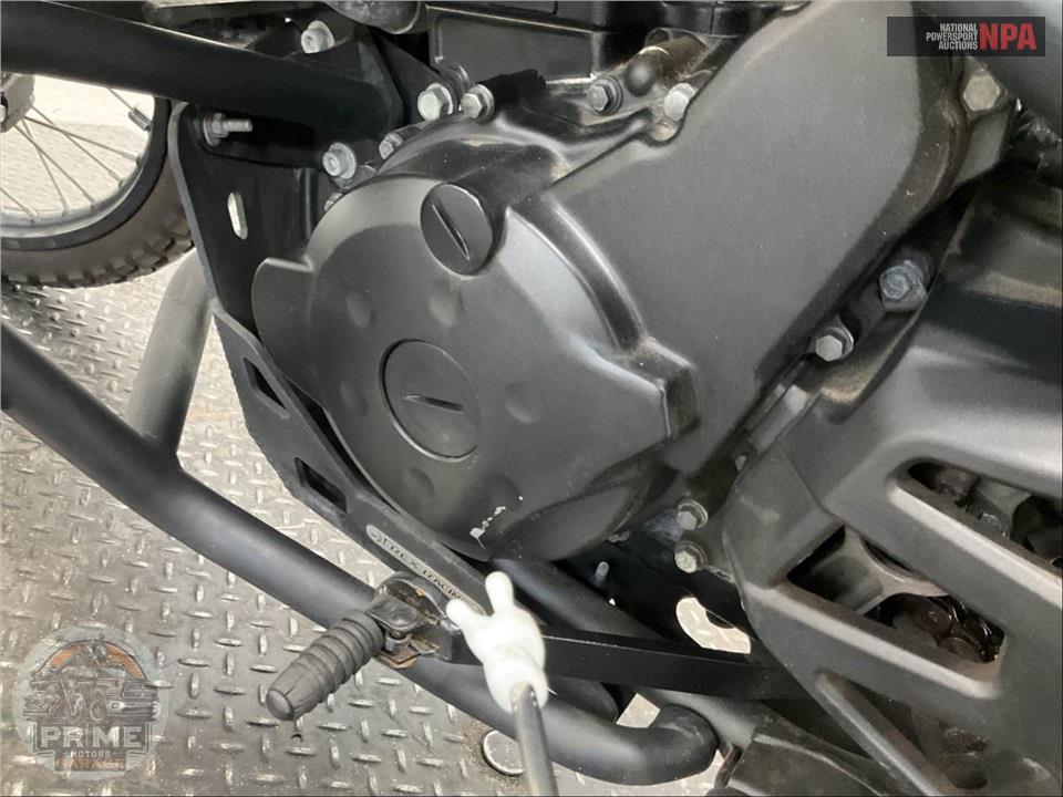 2023 Kawasaki KLR650 — фото 10