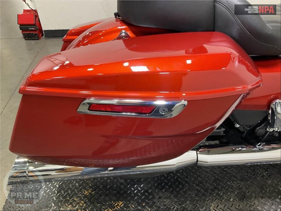 2024 Harley-Davidson FLTRX ROAD GLIDE — фото 17