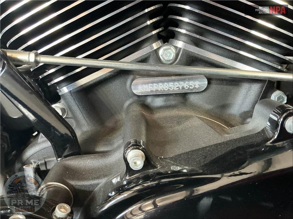 2024 Harley-Davidson FLTRT ROAD GLIDE 3 — фото 21