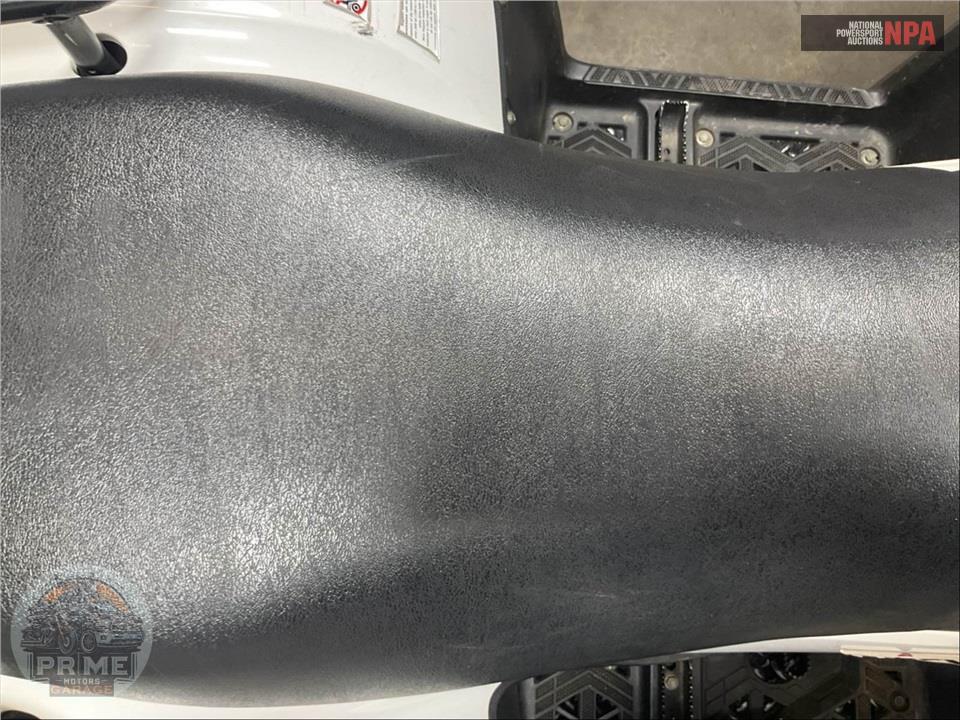 2021 Kawasaki KVF300CMFNN BRUTEFORCE — фото 24