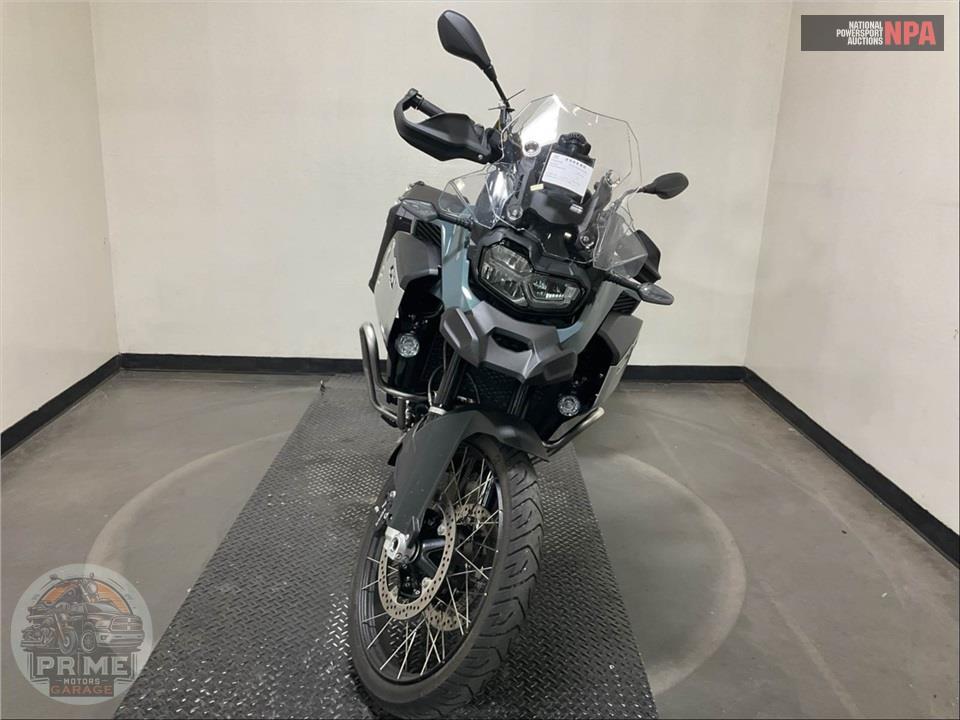 2026 Bmw F 900 GS ADVENTURE — фото 2
