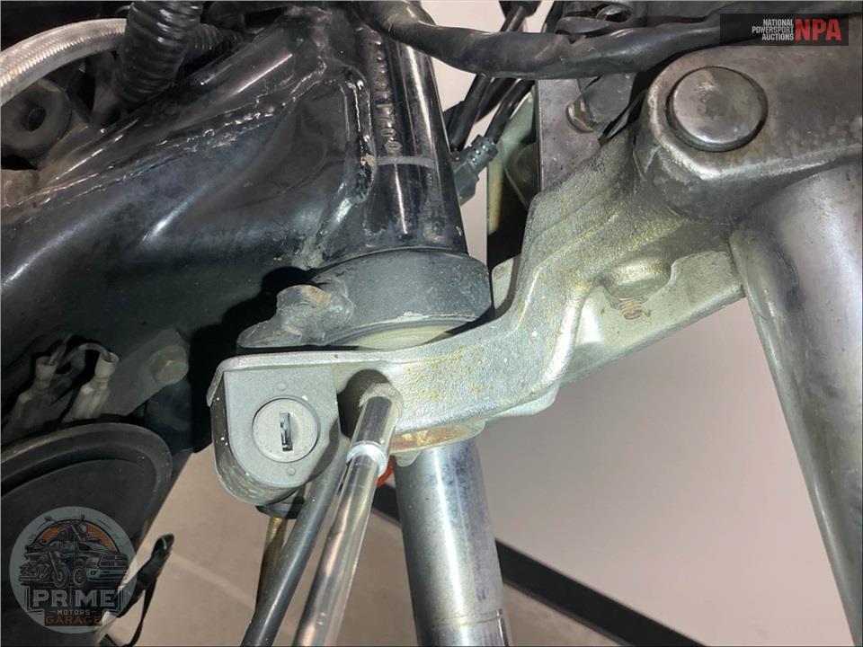 2002 Honda VT600CD2 SHADOW VLX DLX — фото 29