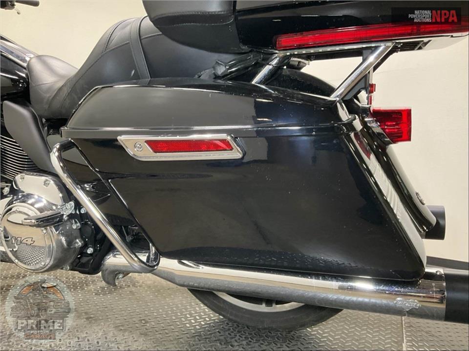 2021 Harley-Davidson FLHTK ULTRA LIMITED — фото 14