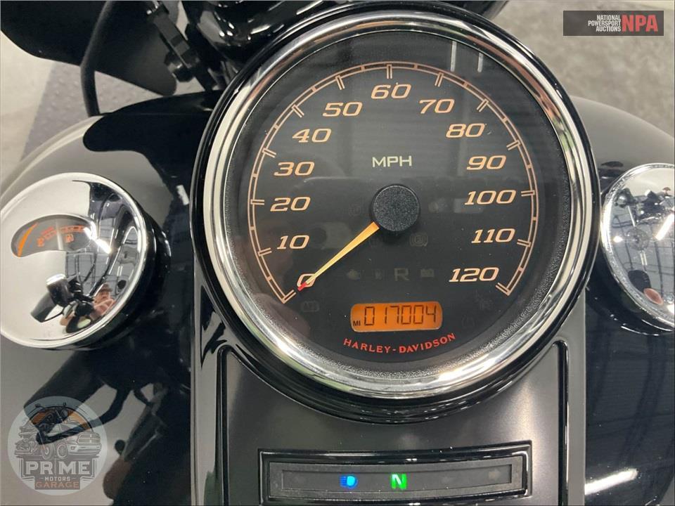 2021 Harley-Davidson FLHRXS ROAD KING SPECIAL — фото 5