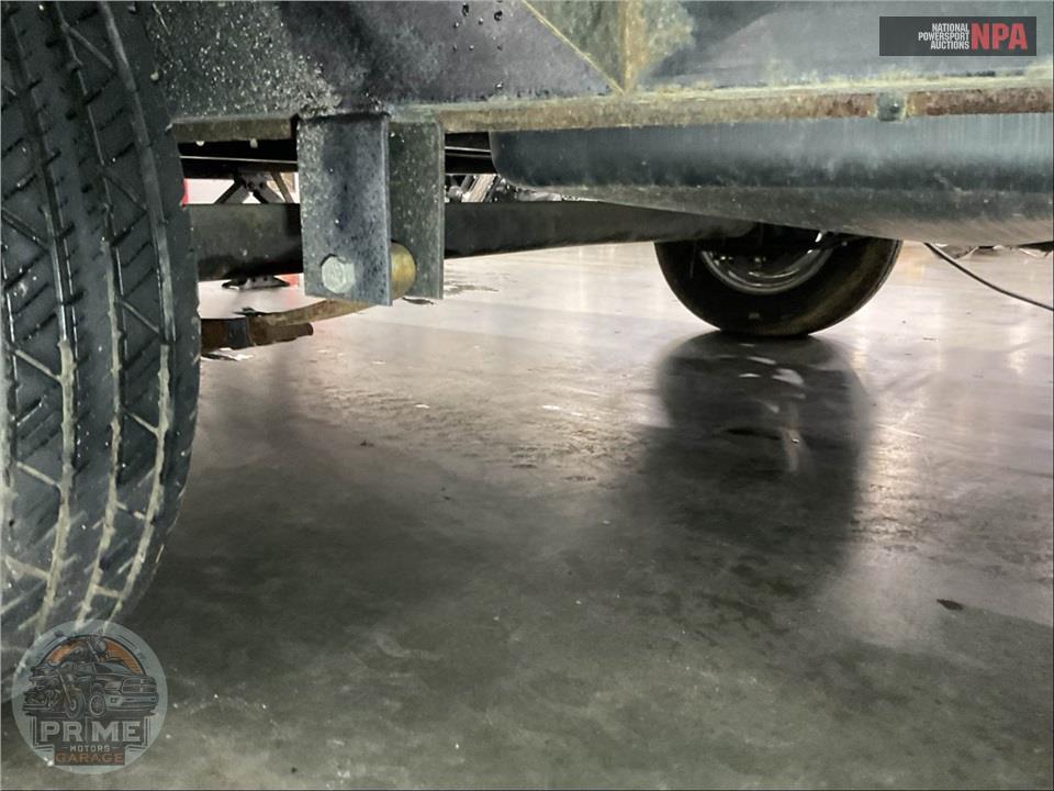2019 Keystone Rv M-1750 RD - SPRINGDALE SERIES — фото 41