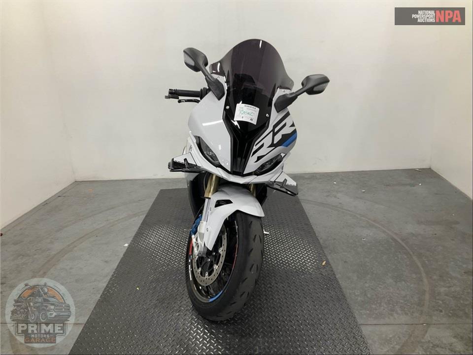 2024 Bmw S 1000 RR — фото 1