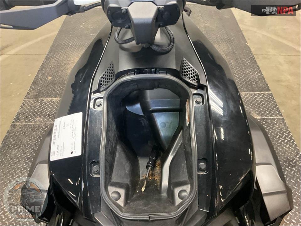 2022 Can-Am RYKER 900 RALLY — фото 12