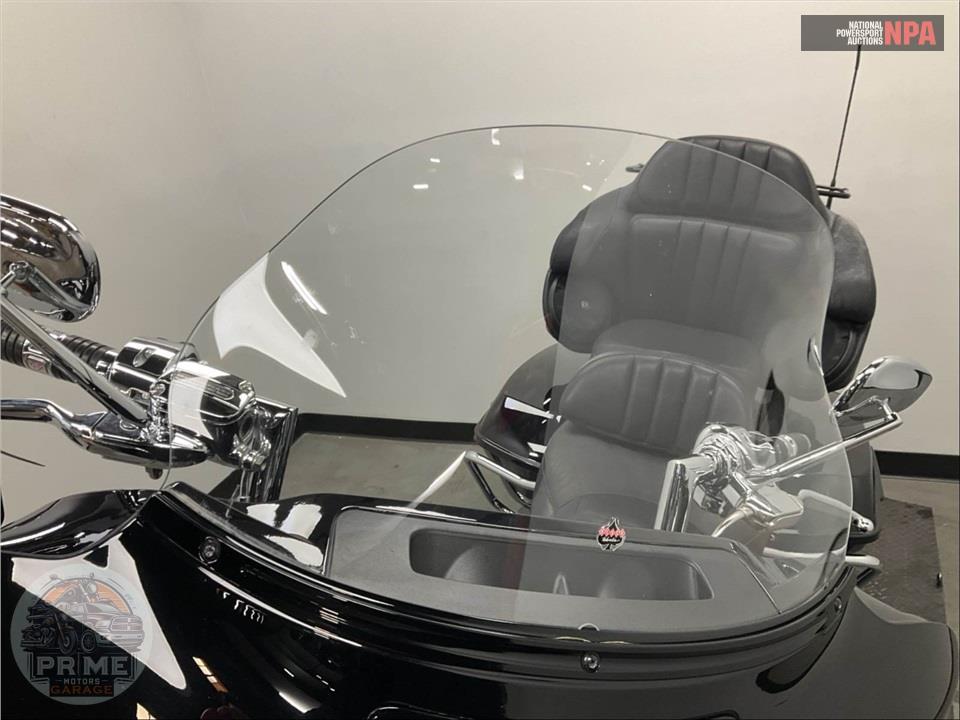 2021 Harley-Davidson FLHTKSE CVO LIMITED — фото 20