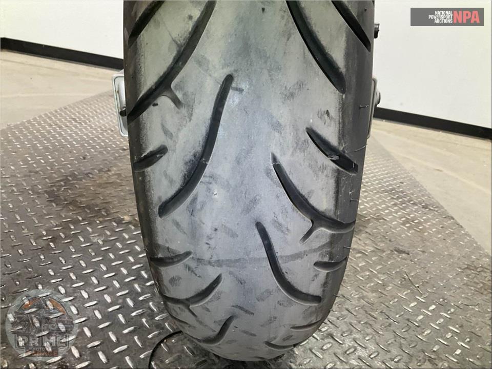2015 Honda CTX700DF TOURING DCT (ABS) — фото 17