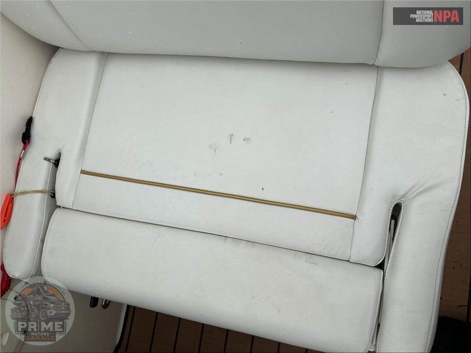 2006 Rinker Boat 270 FIESTA VEE-S(*) L=27/E=1 375HP MERC IB — фото 22