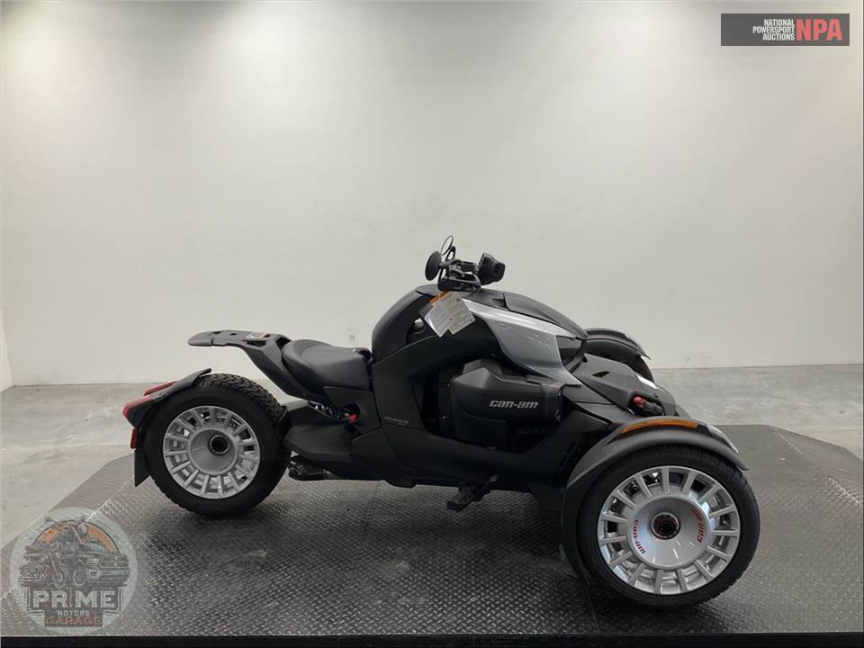 2024 Can-Am RYKER RALLY 900 ACE — фото 1