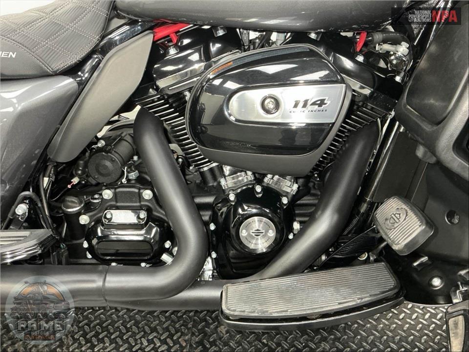 2021 Harley-Davidson FLHTK ULTRA LIMITED — фото 6