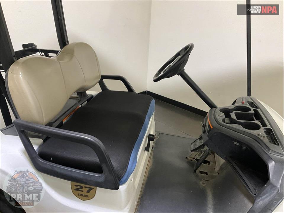 2021 Yamaha DR2AV1XAFI — фото 6