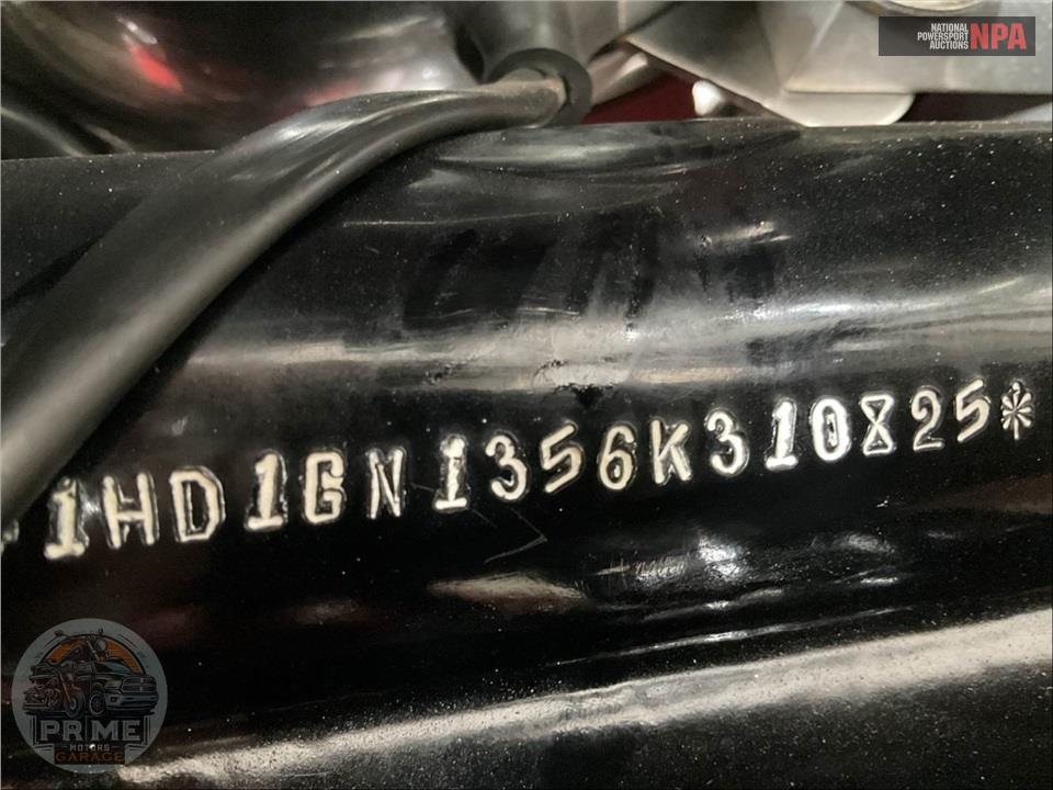 2006 Harley-Davidson FXDLI DYNA LOW RIDER — фото 26