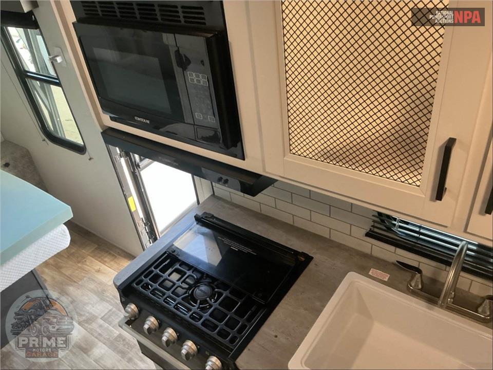 2023 Keystone Rv M-20 RDN - HIDEOUT SERIES — фото 15