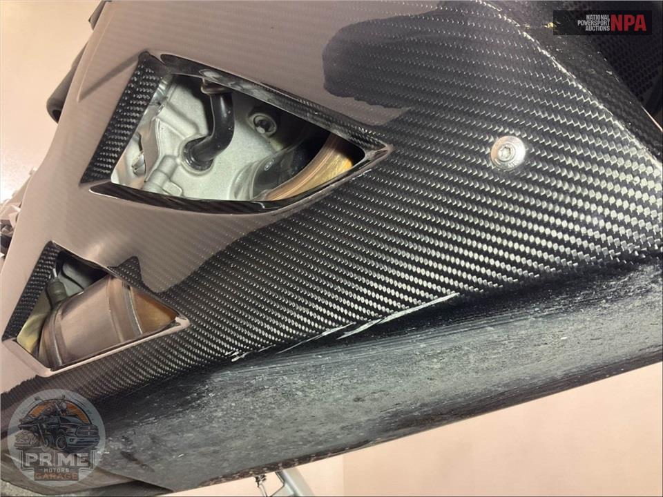 2022 Bmw S1000RR PREMIUM — фото 13