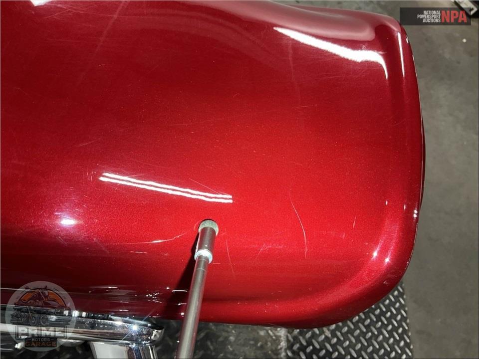2007 Harley-Davidson FXST SOFTAIL — фото 15