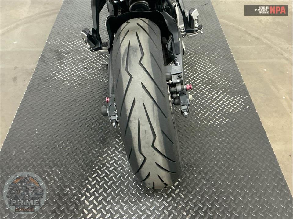 2023 Kawasaki EX650RPFNN NINJA 650 — фото 27